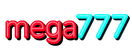 mega777 — logo kanal