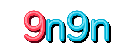 9n9n — logo kanal