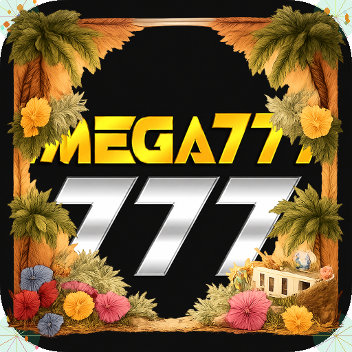 mega777 — mitra unggulan