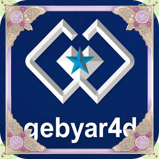 gebyar4d — mitra unggulan