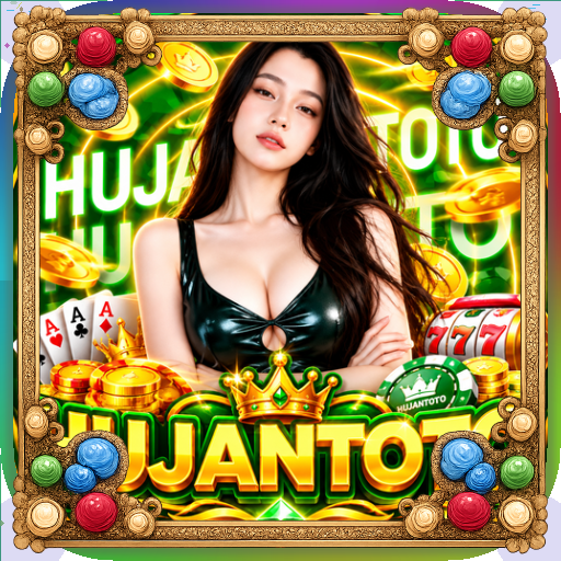 hujantoto — mitra unggulan